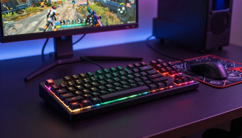 best 60% mechanical keyboards