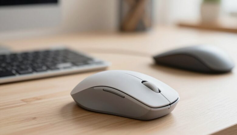 ergonomic mice for wrist pain