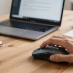 fix mouse double-clicking