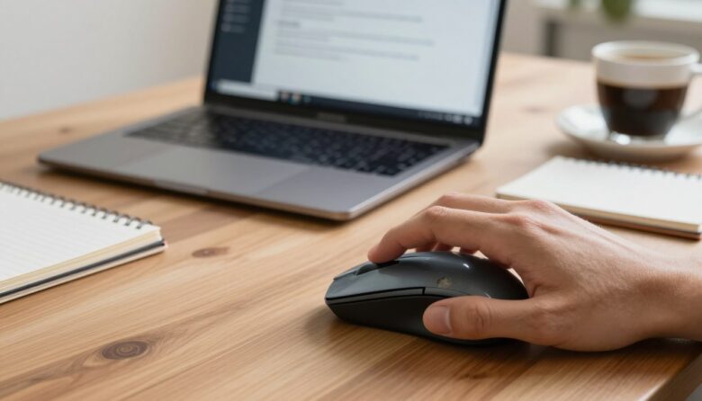 fix mouse double-clicking