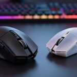 heavy vs lightweight gaming mice