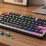 hot-swappable keyboards explained