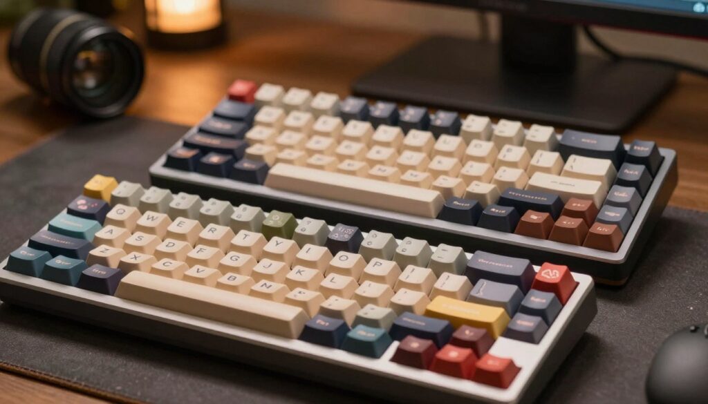 keycap compatibility