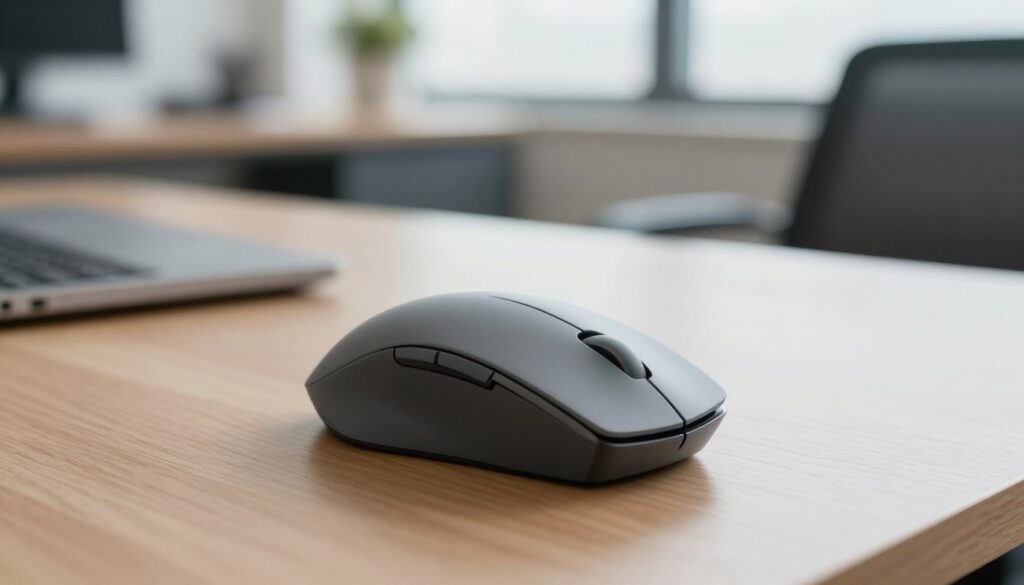 specialized ergonomic mouse